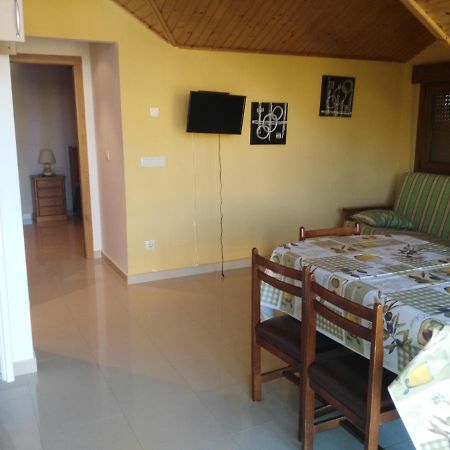 Sanxenxo Casa Docasar 3 Izquierda Appartement Buitenkant foto