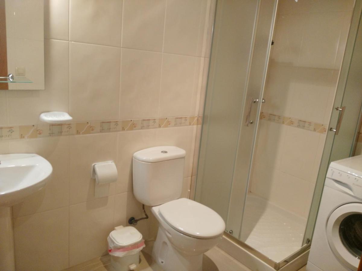 Sanxenxo Casa Docasar 3 Izquierda Appartement Buitenkant foto