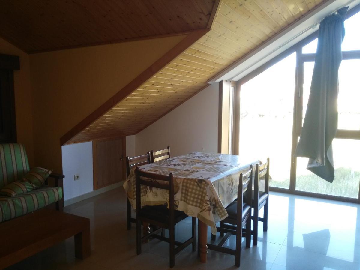 Sanxenxo Casa Docasar 3 Izquierda Appartement Buitenkant foto